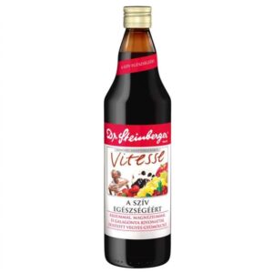 Dr. Steinberger Vitesse a szív egészségéért – 750ml