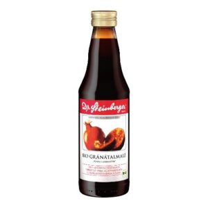 Dr. Steinberger BIO gránátalmalé – 330ml