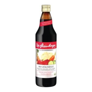 Dr. Steinberger BIO zöldséglé – 750ml