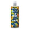 Faith in Nature Grapefruit és Narancs tusfürdő – 400ml