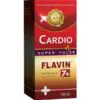 Flavin7+ Cardio Super Pulse kapszula – 100 db