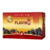 Flavin7 Prémium gyümölcslé kivonat – 7x100ml