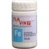 Flavin7 Flavitamin Vas kapszula – 60 db