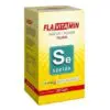 Flavitamin Nature+Power Szelén kapszula – 100 db