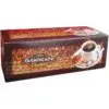 Gano Excel Cafe classic ganoderma tartalmú kávé – 30 tasak x 3 g/doboz