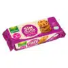 Gullón gluténmentes keksz chip choco étcsokoládé darabokkal - 125g