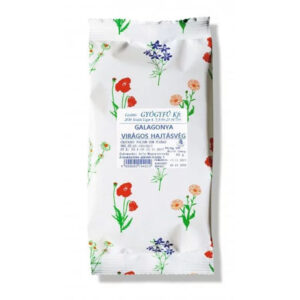 Gyógyfű galagonyaágvég tea - 40g