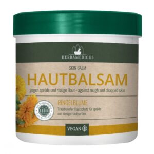 Herbamedicus Körömvirág balzsam - 250ml