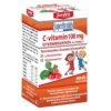 Jutavit C-vitamin 100mg rágótabletta gyerekeknek - 60db