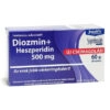 Jutavit diozmin + heszperidin tabletta - 60 db