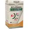 Jutavit K2+D3+K1-vitamin lágykapszula - 60db