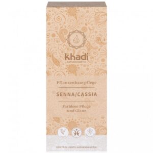Khadi Hajápoló kúra - 100g