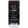 Khadi Hajfesték por - Fekete - 100g