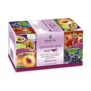 mecsek-gyumolcstea-mix