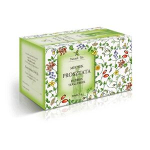 mecsek-prosztata-tea
