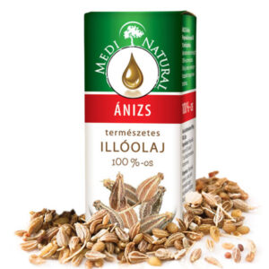 Medinatural Ánizs illóolaj - 10ml
