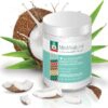 Medinatural Bio extra szűz kókuszolaj - 100ml