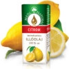 Medinatural illóolaj citrom - 10ml