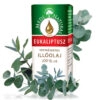 Medinatural illóolaj eukaliptusz - 10ml