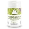 Mentalfitol Polifenol komplex kapszula – 30db