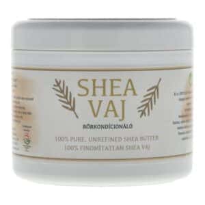 MM Gold Shea vaj - 450ml