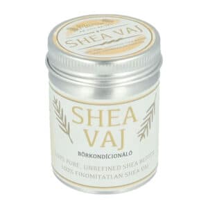 MM Gold Shea vaj - 100ml