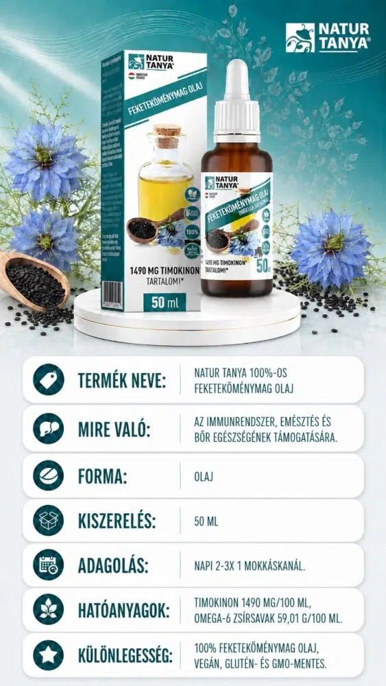 Natur Tanya Kollagén Facelift koncentrátum