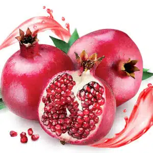 Natur Tanya Melagrana 100%-os gránátalma koncentrátum szelénnel - 500ml