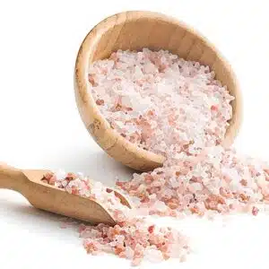 Natur Tanya Himalája só (Pakisztáni só, Indus só) - 1000g