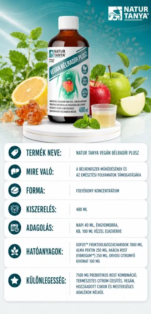 Natur Tanya Lipodrink