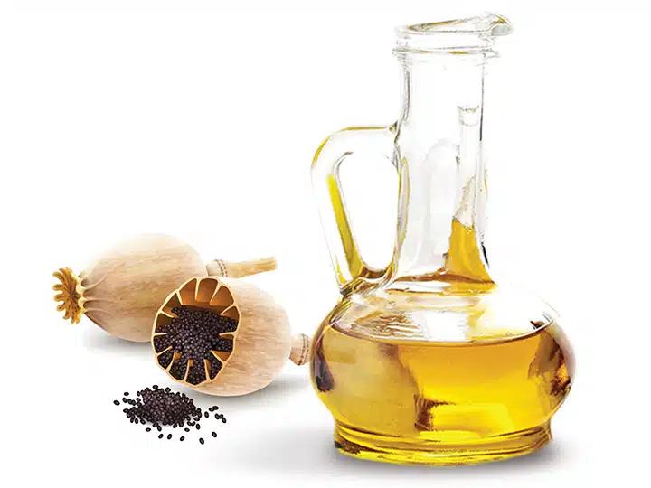 Natur Tanya Mákolaj - Hidegsajtolással készült - 250ml Natur Tanya Mákolaj - Hidegsajtolással készült - 250ml