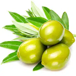 Natur Tanya Lúgmentes színszappan 100% szűz olívaolajjal - 200g