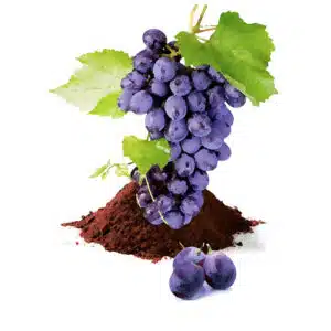 Natur Tanya Vörös Szőlőhéj őrlemény - 250g