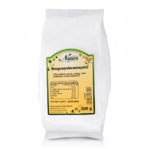 Natura burgonyakeményítő - 500g
