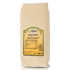 Natura burgonyaliszt - 500g