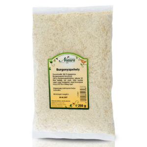 Natura burgonyapehely - 250g