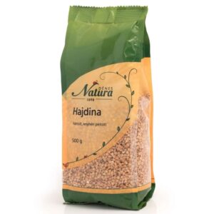 Natura hajdina pirított - 500g
