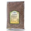 Natura lenmagpehely - 500g