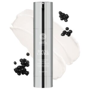 Natura Siberica Royal Caviar Extra bőrfeszesítő krém - 50ml