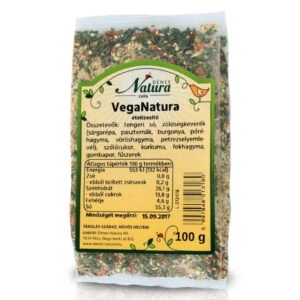Natura veganatura ételízesítő - 100g