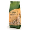 Natura zöldségkeverék - 250g