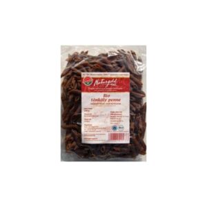 Naturgold bio tészta teljes kiőrlésű szarvacska – 250g