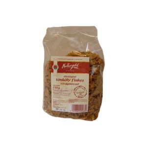 Naturgold bio tönköly flakes mézes – 250g
