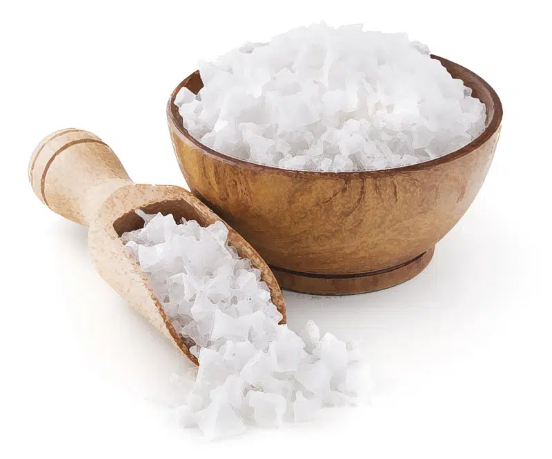 Natur Tanya Parajdi só (Székely só) - 1000g Natur Tanya Parajdi só (Székely só) - 1000g