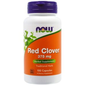 Now Red Clover kapszula - 100 db
