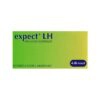 Expect lh ovulációs tesztkészlet – 4 db