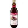 Dr. Steinberger piros szőlőlé - 750ml