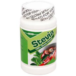OCSO Stevia por - 20 g
