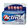 Béres Actival Energia filmtabletta - 90db