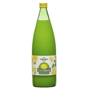 Biorganik Bio citromlé - 1000ml